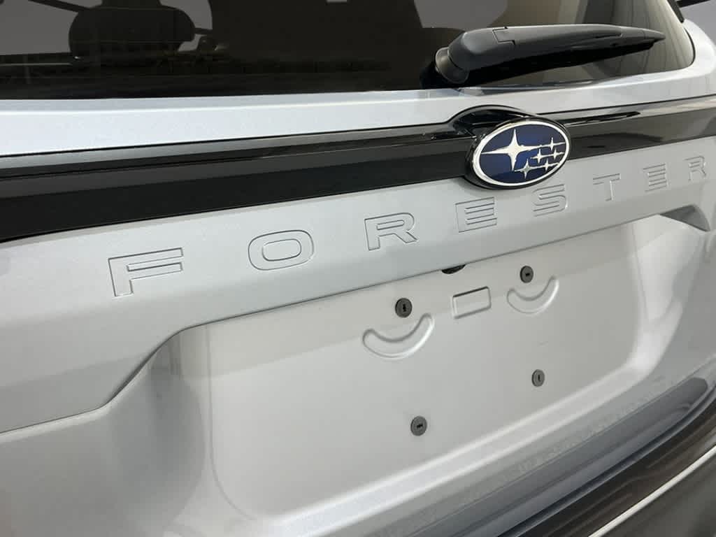 Thumbnail: 2025 Subaru Forester - 10