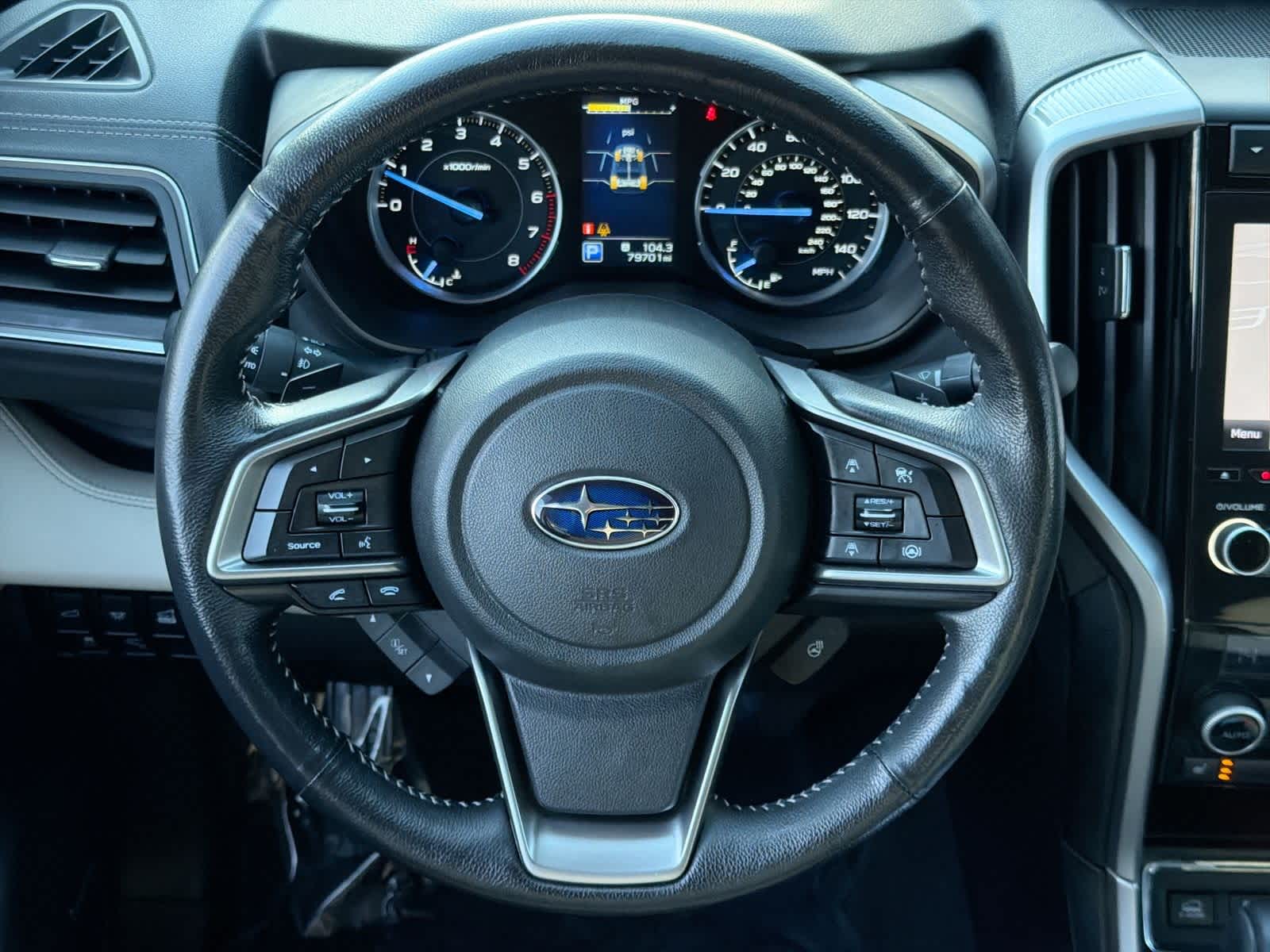 Thumbnail: 2022 Subaru Ascent - 25