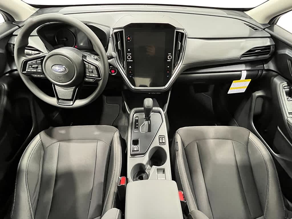 Thumbnail: 2026 Subaru Crosstrek - 15