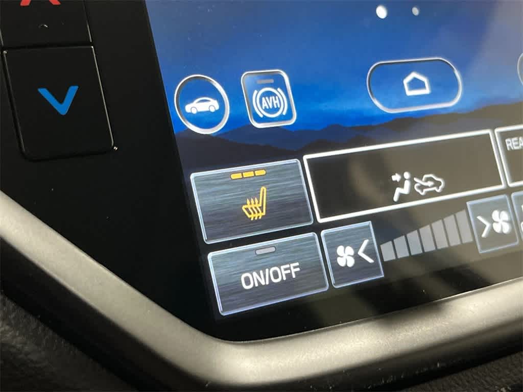 Thumbnail: 2025 Subaru Ascent - 21