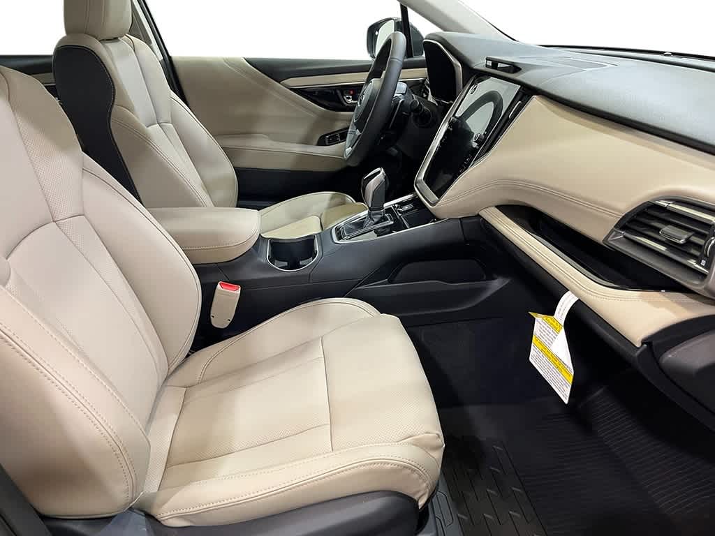 Thumbnail: 2025 Subaru Legacy - 24