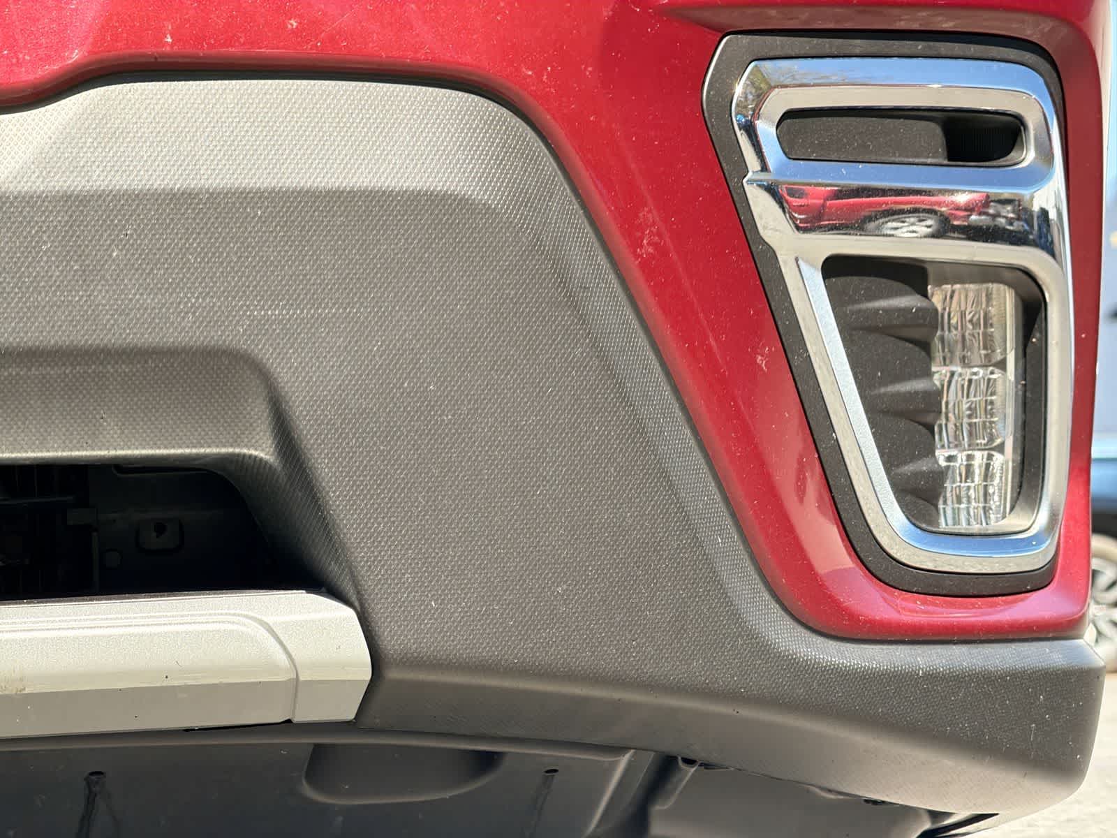 Thumbnail: 2020 Subaru Forester - 11