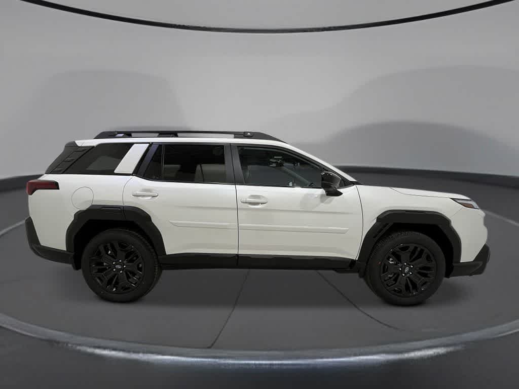 Thumbnail: 2026 Subaru Outback - 6