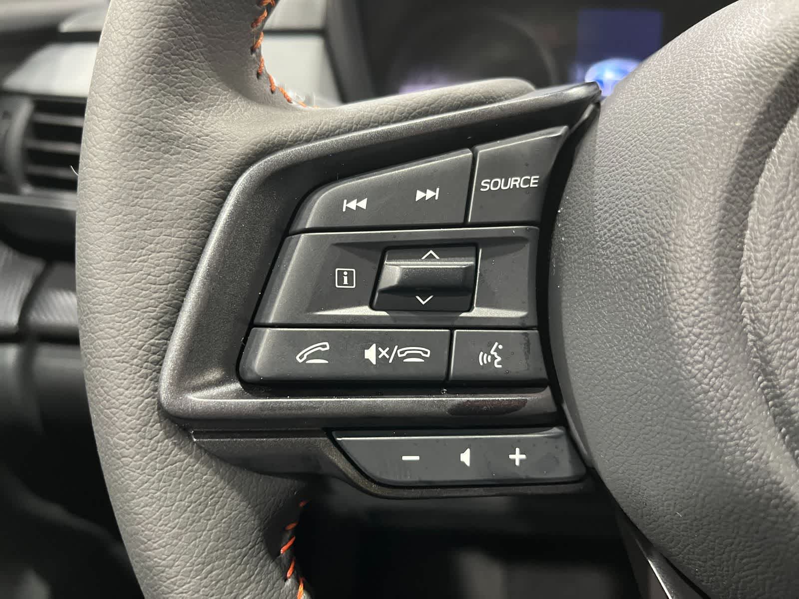 Thumbnail: 2026 Subaru Crosstrek - 17