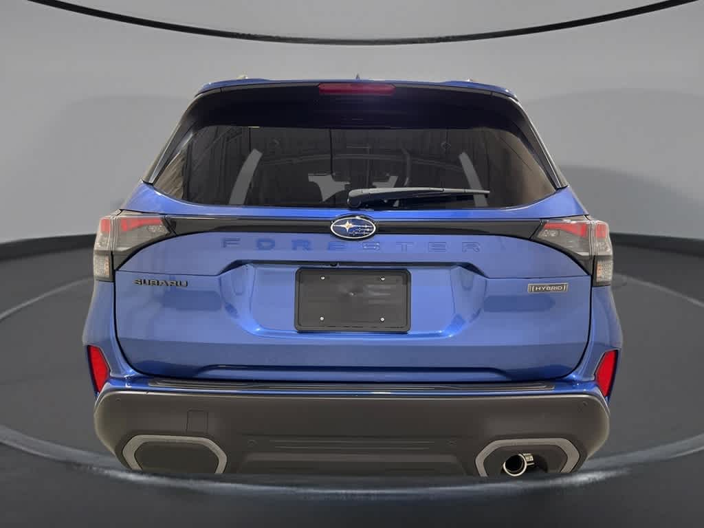 Thumbnail: 2025 Subaru Forester - 4