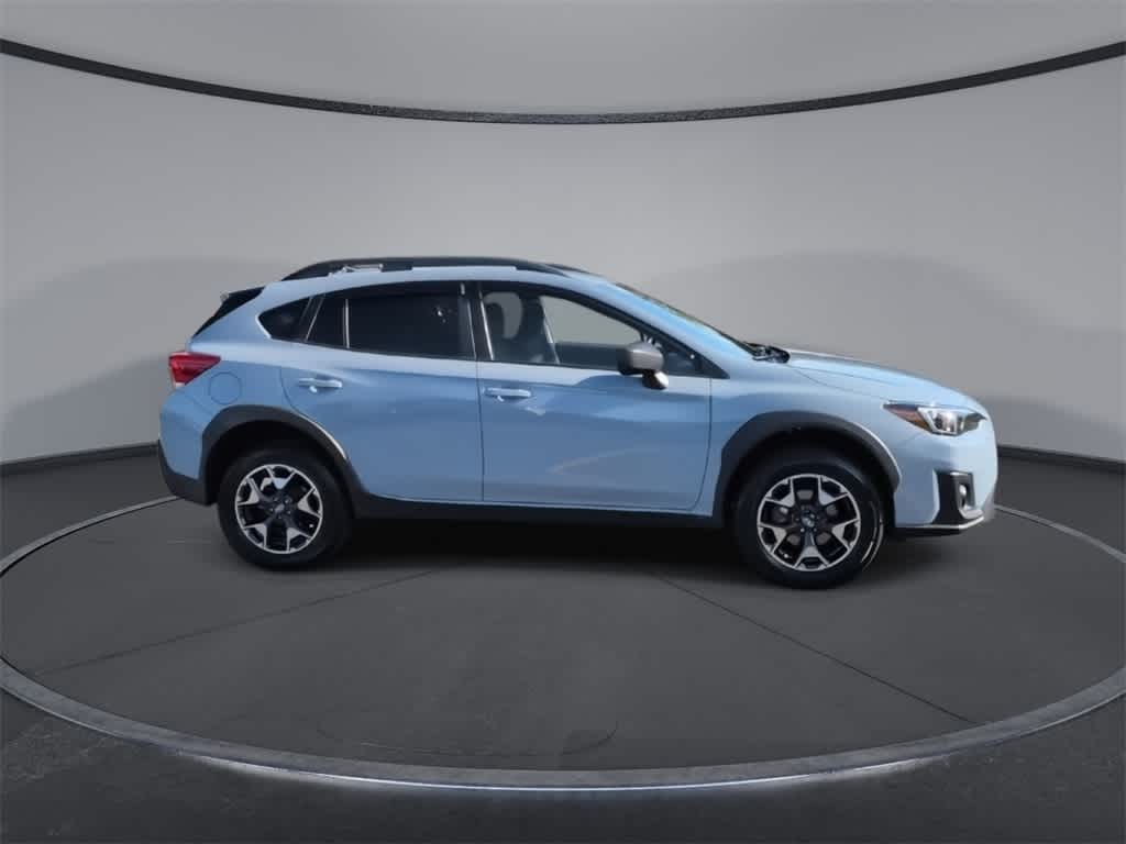 Thumbnail: 2019 Subaru Crosstrek - 9