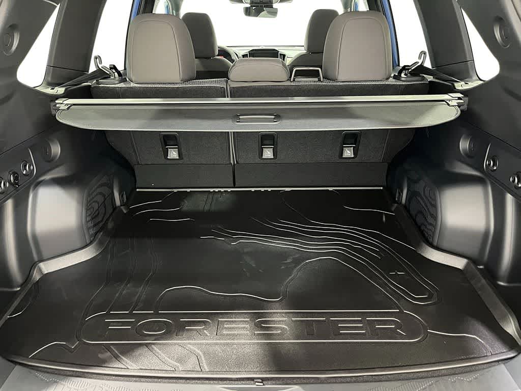 Thumbnail: 2026 Subaru Forester - 24