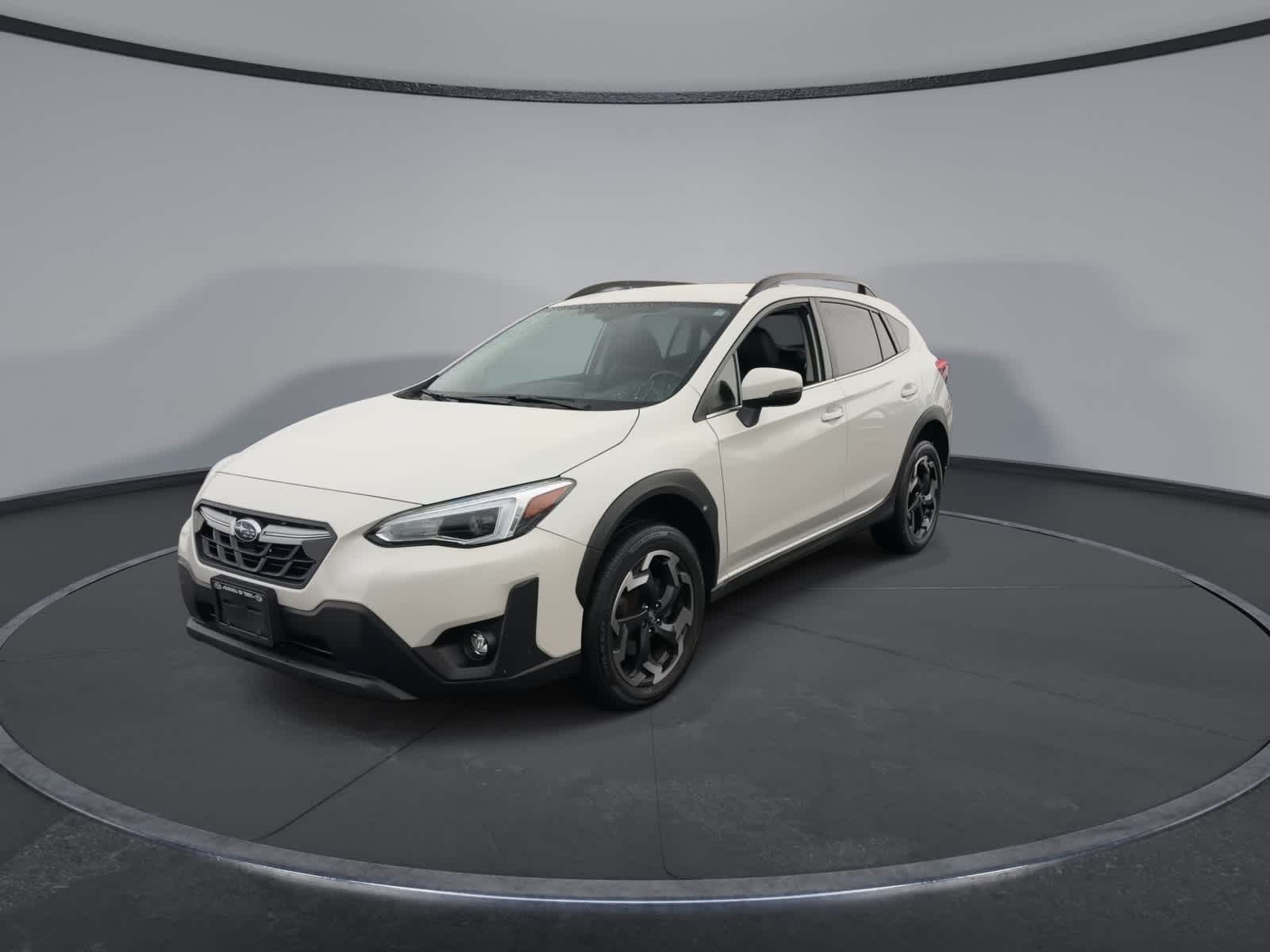 Thumbnail: 2023 Subaru Crosstrek - 4
