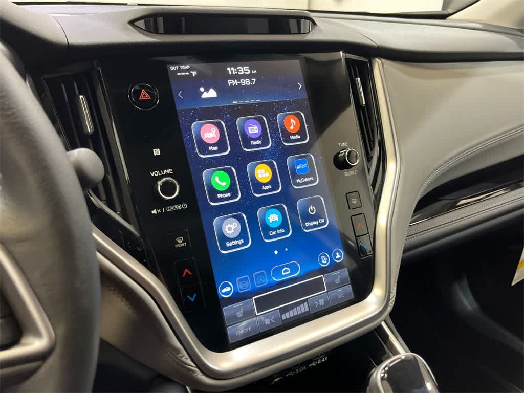 Thumbnail: 2025 Subaru Outback - 19