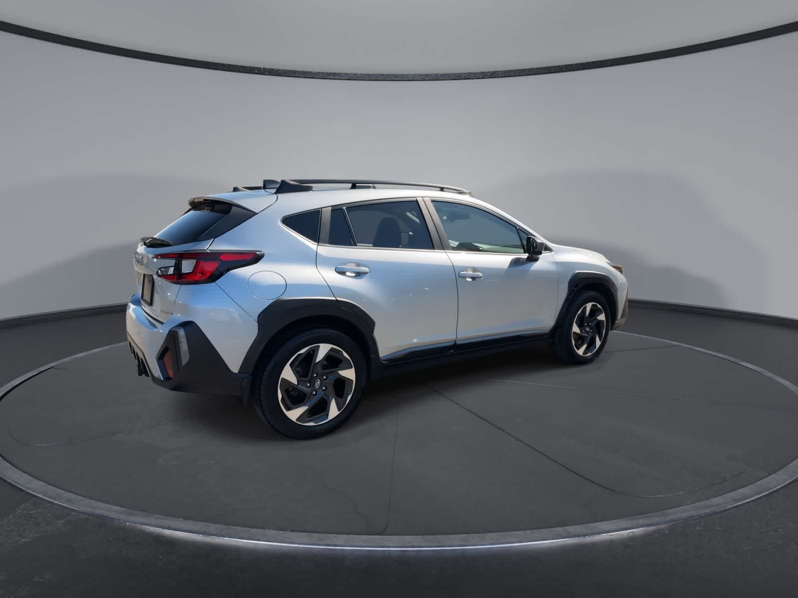 Thumbnail: 2024 Subaru Crosstrek - 8