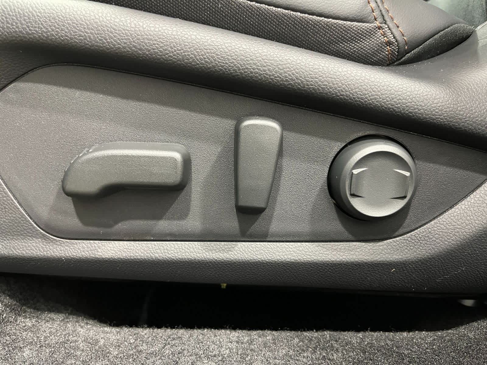 Thumbnail: 2026 Subaru Forester - 2