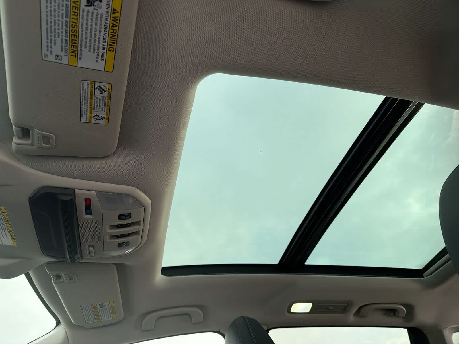 Thumbnail: 2022 Subaru Ascent - 20