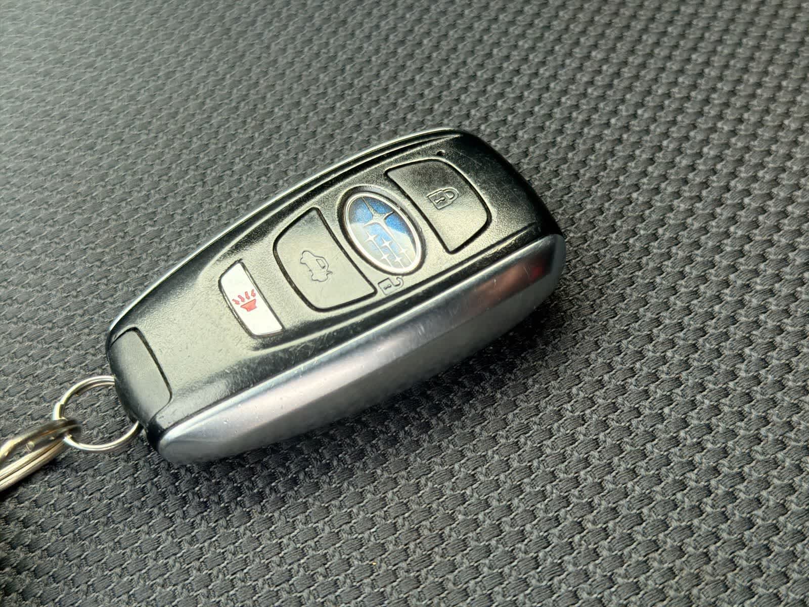 Thumbnail: 2021 Subaru WRX - 36