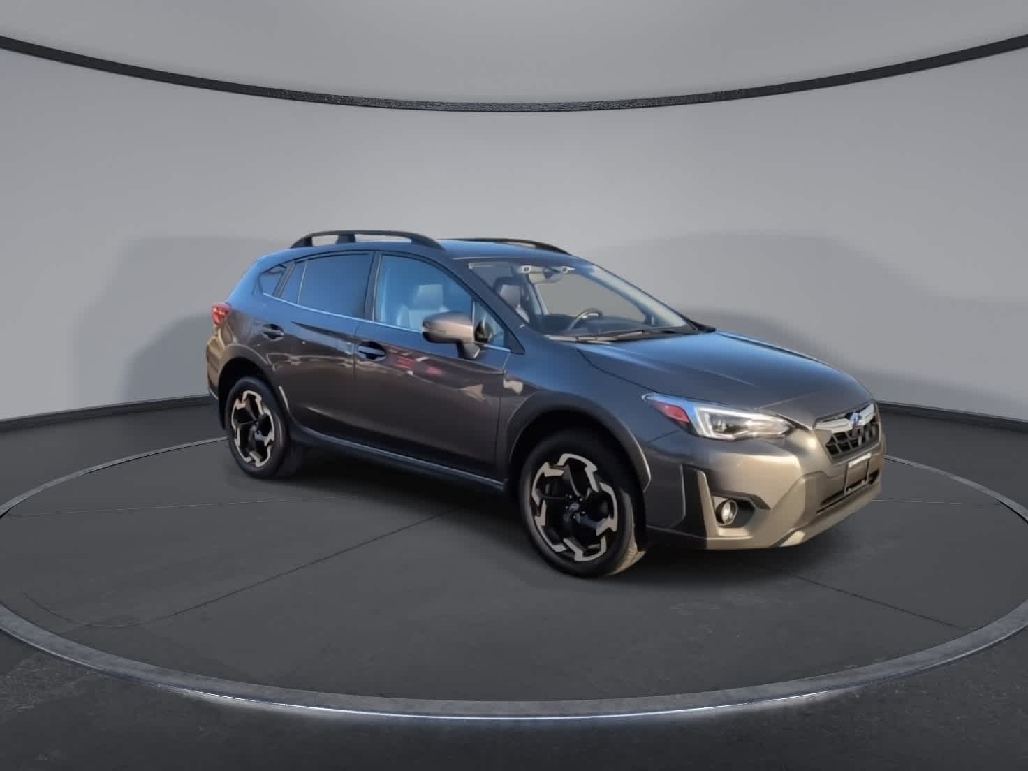 Thumbnail: 2023 Subaru Crosstrek - 2