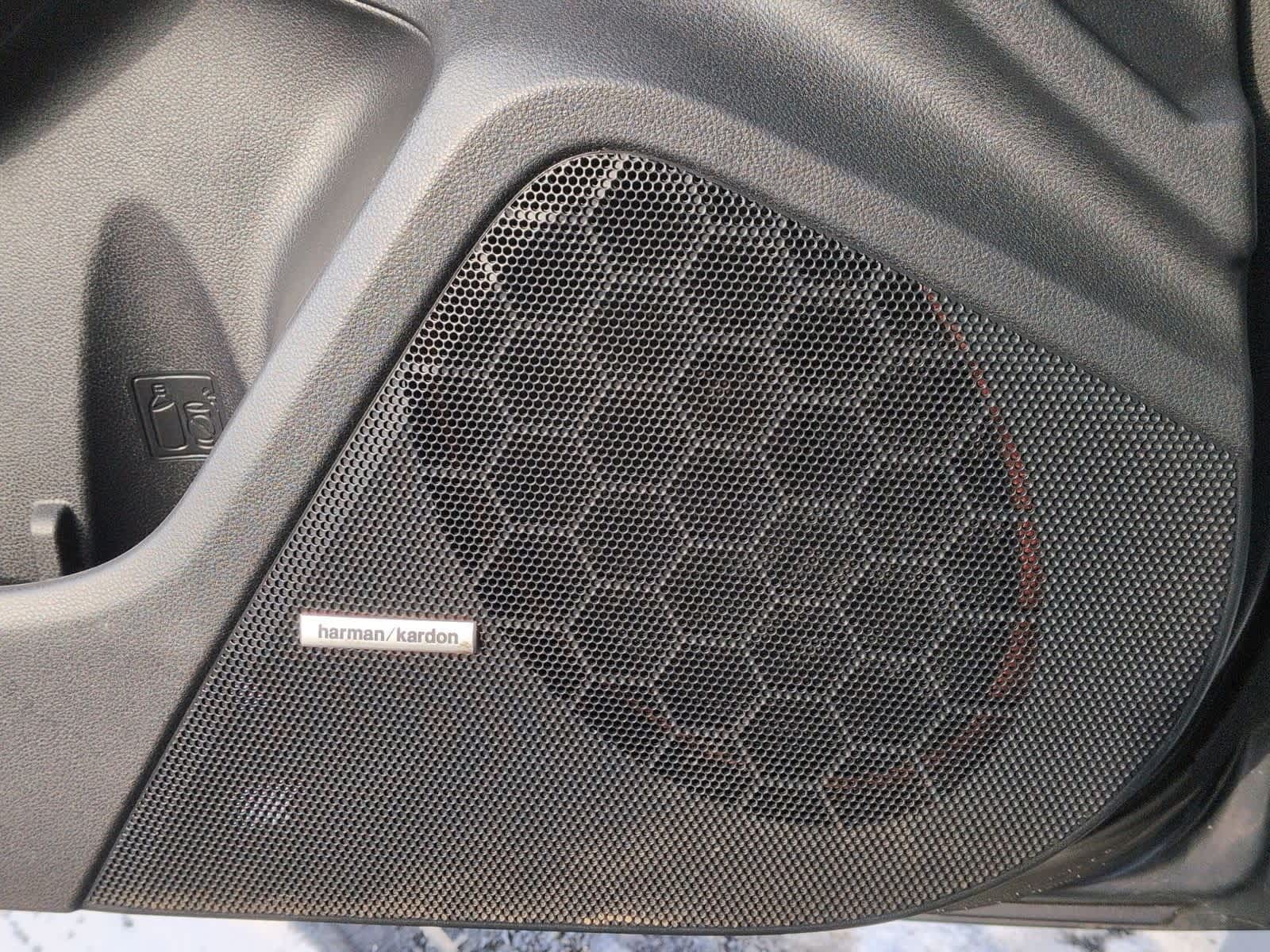 Thumbnail: 2022 Subaru WRX - 33