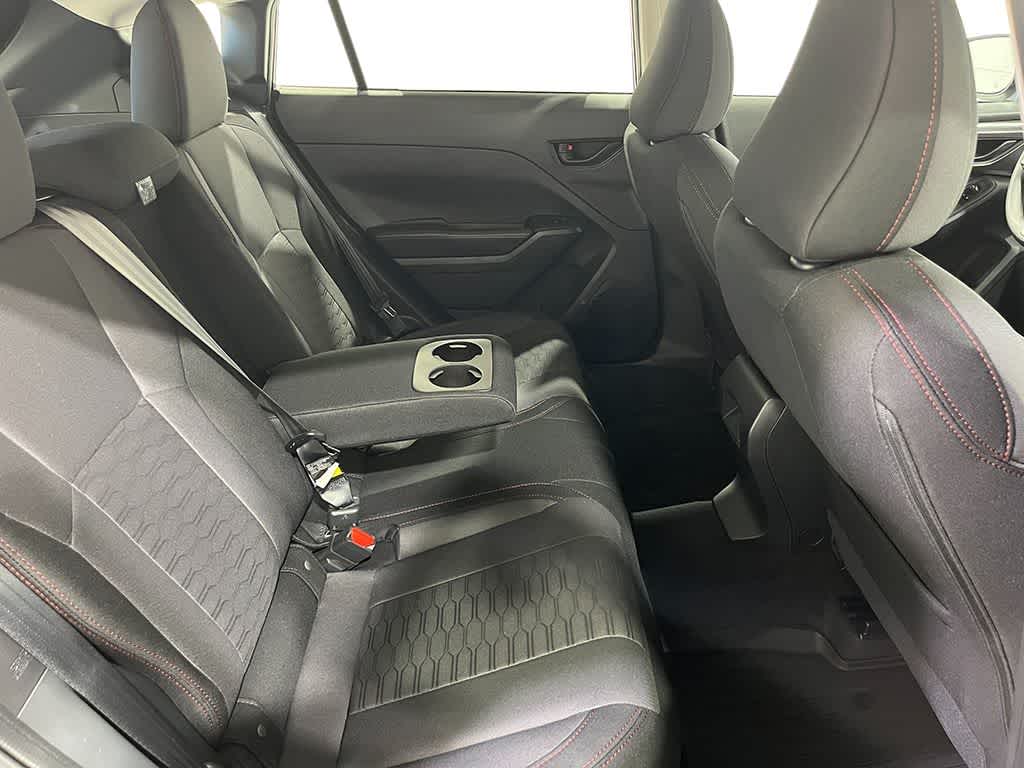 Thumbnail: 2026 Subaru Impreza - 24