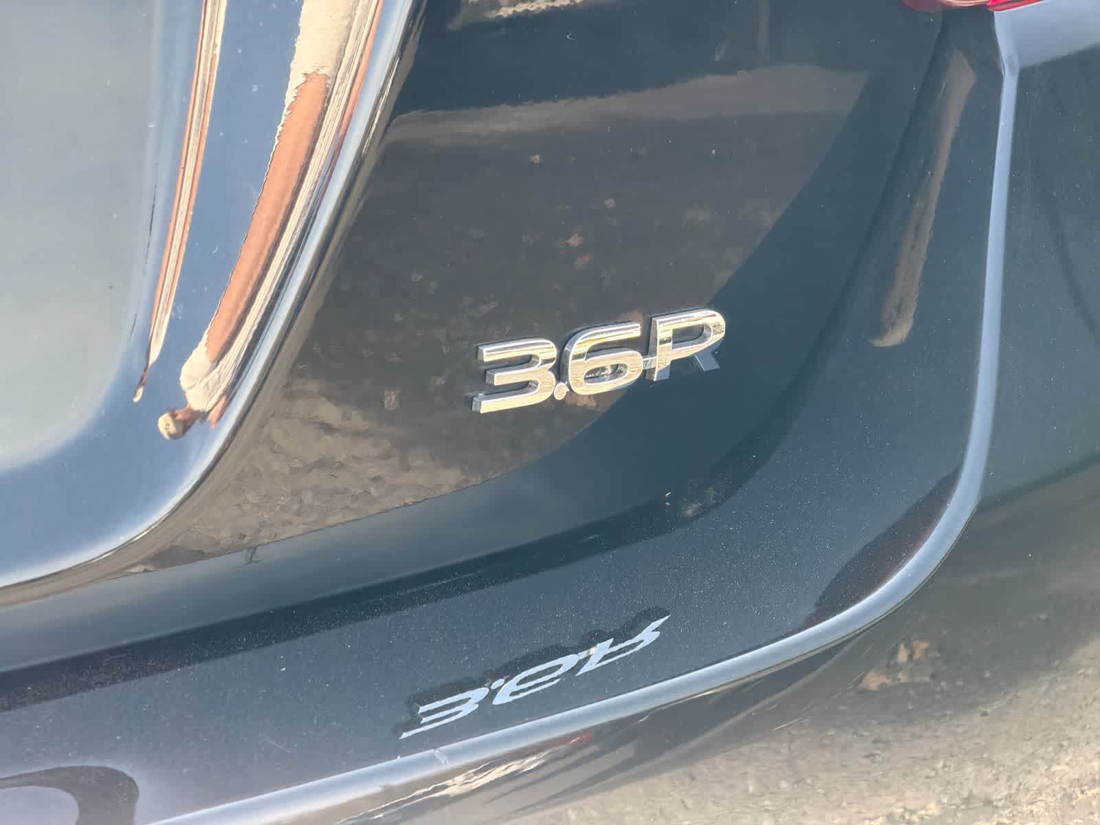 Thumbnail: 2019 Subaru Legacy - 12
