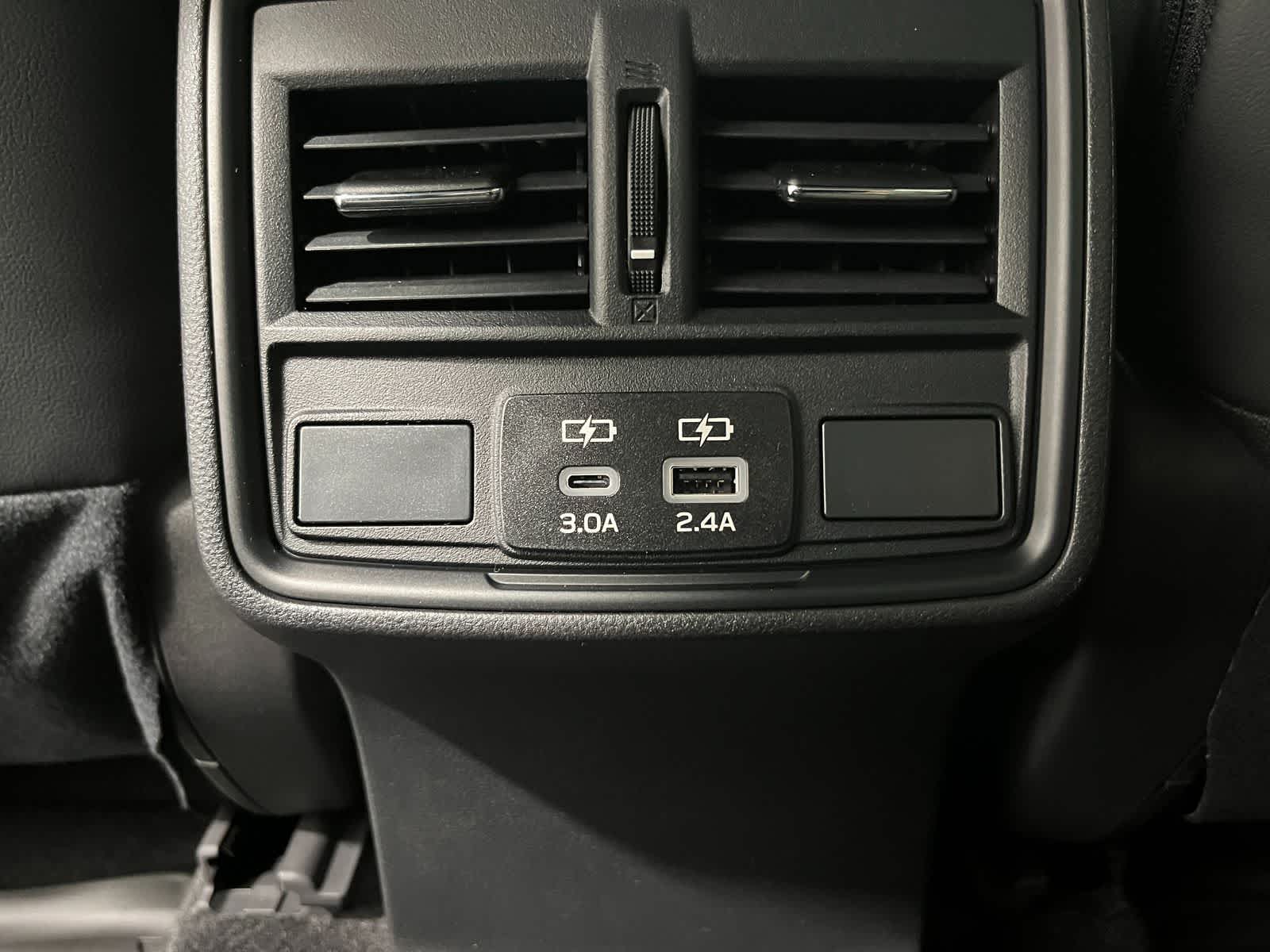 Thumbnail: 2026 Subaru Forester - 26