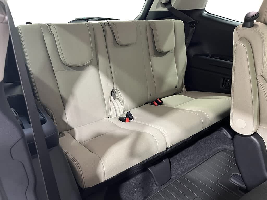 Thumbnail: 2025 Subaru Ascent - 27