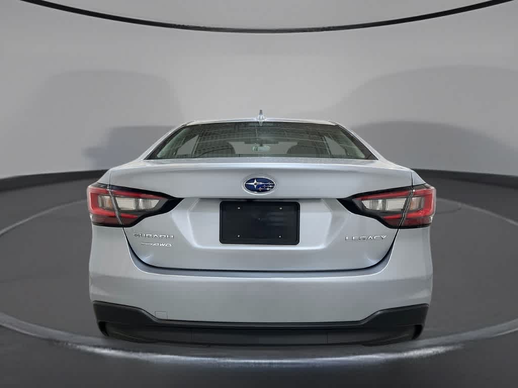 Thumbnail: 2025 Subaru Legacy - 4