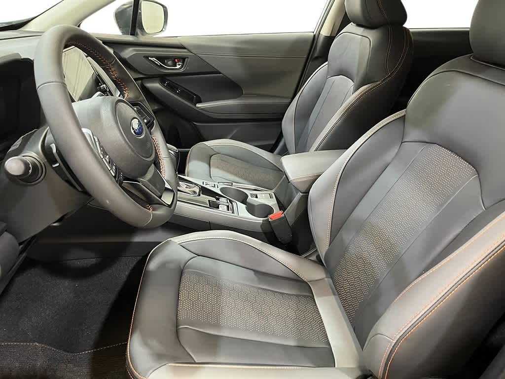 Thumbnail: 2025 Subaru Crosstrek - 12