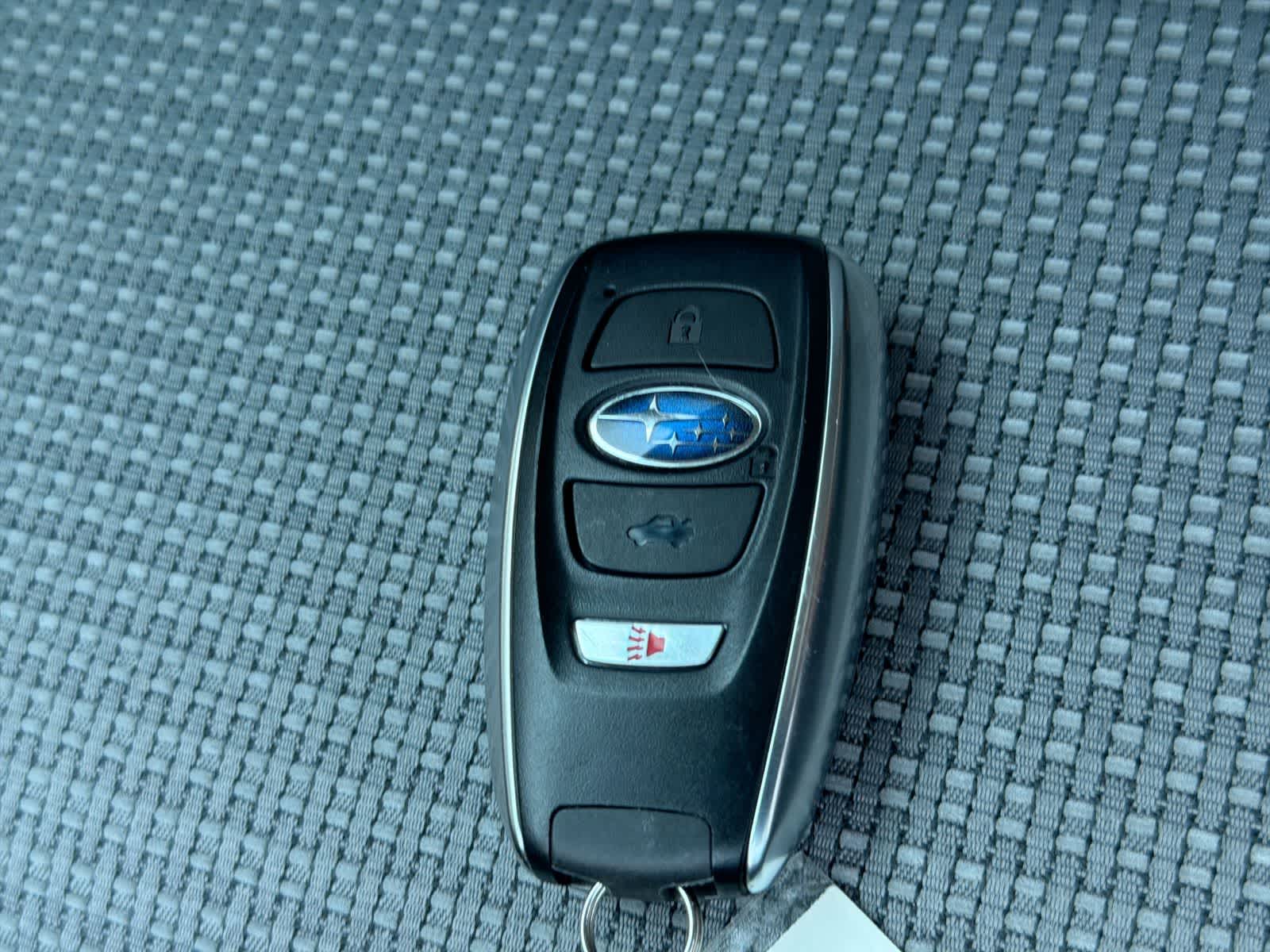 Thumbnail: 2024 Subaru Outback - 35