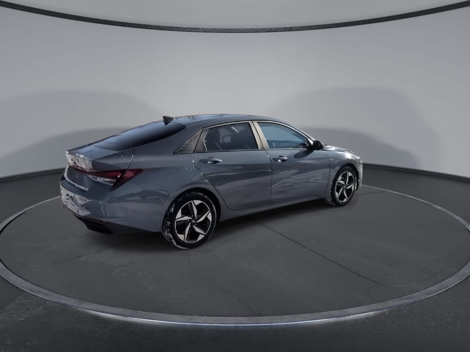 Thumbnail: 2023 Hyundai Elantra - 8