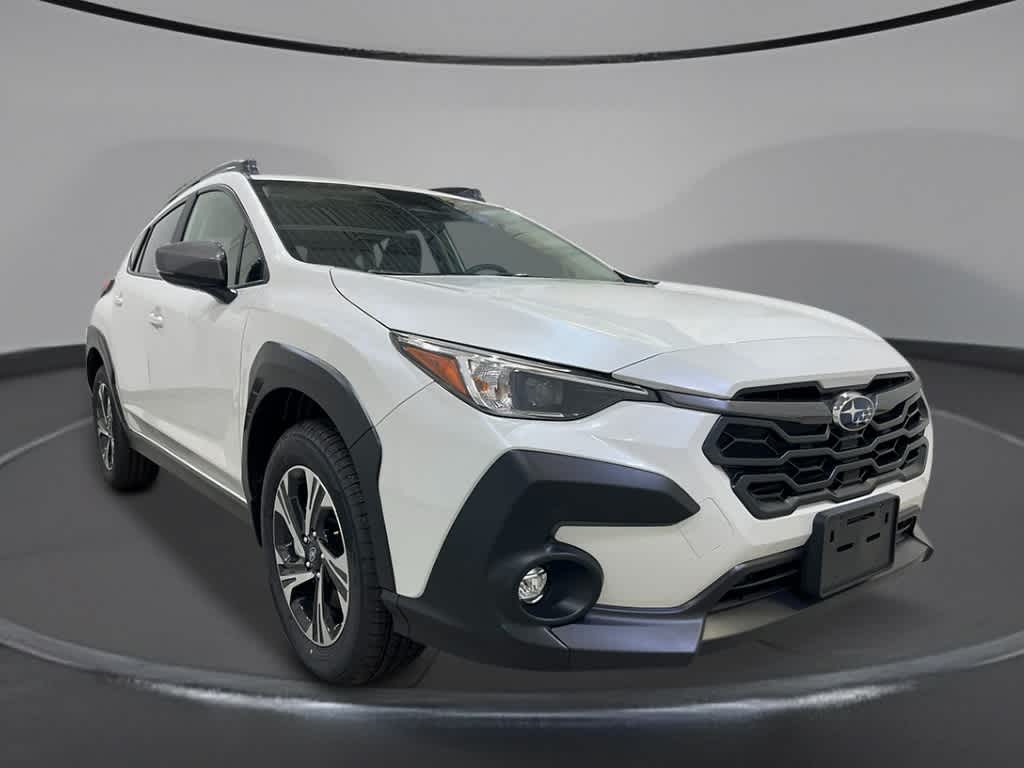 Thumbnail: 2025 Subaru Crosstrek - 7