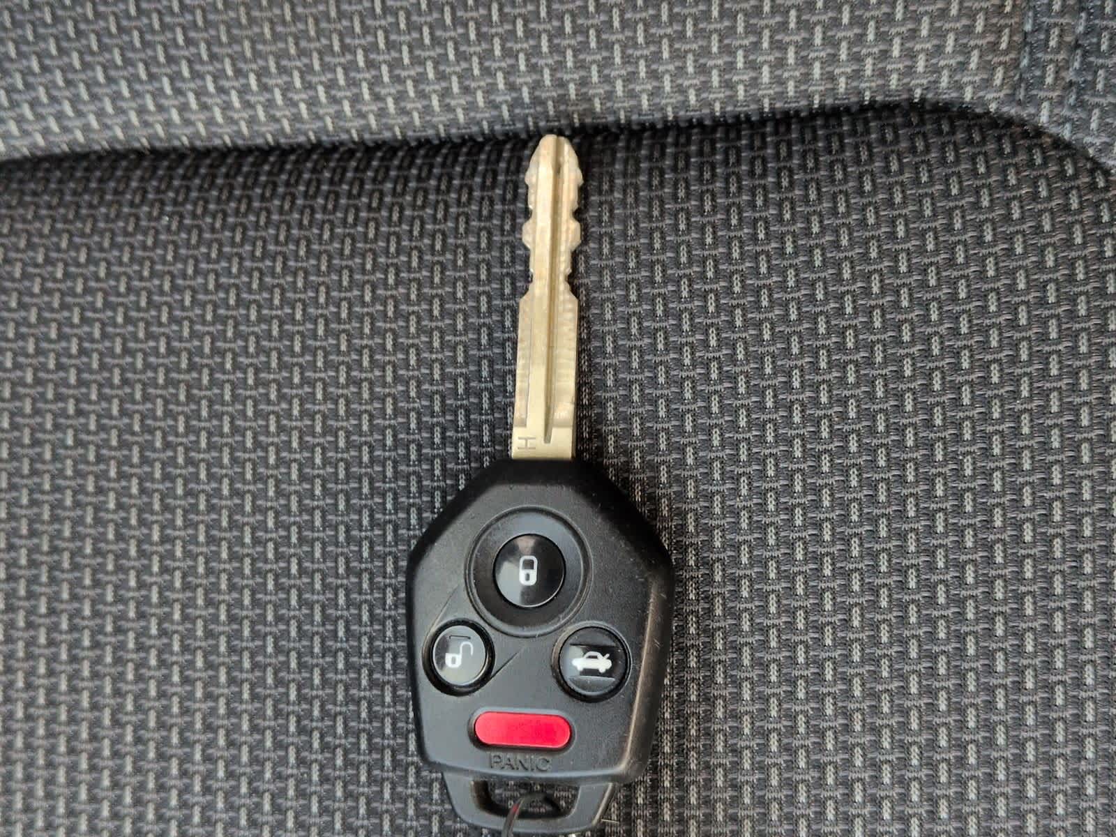 Thumbnail: 2020 Subaru Crosstrek - 36