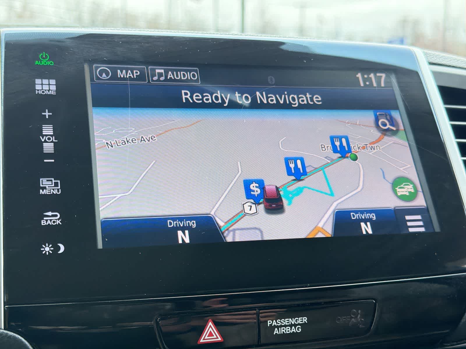 Thumbnail: 2016 Honda Pilot - 31