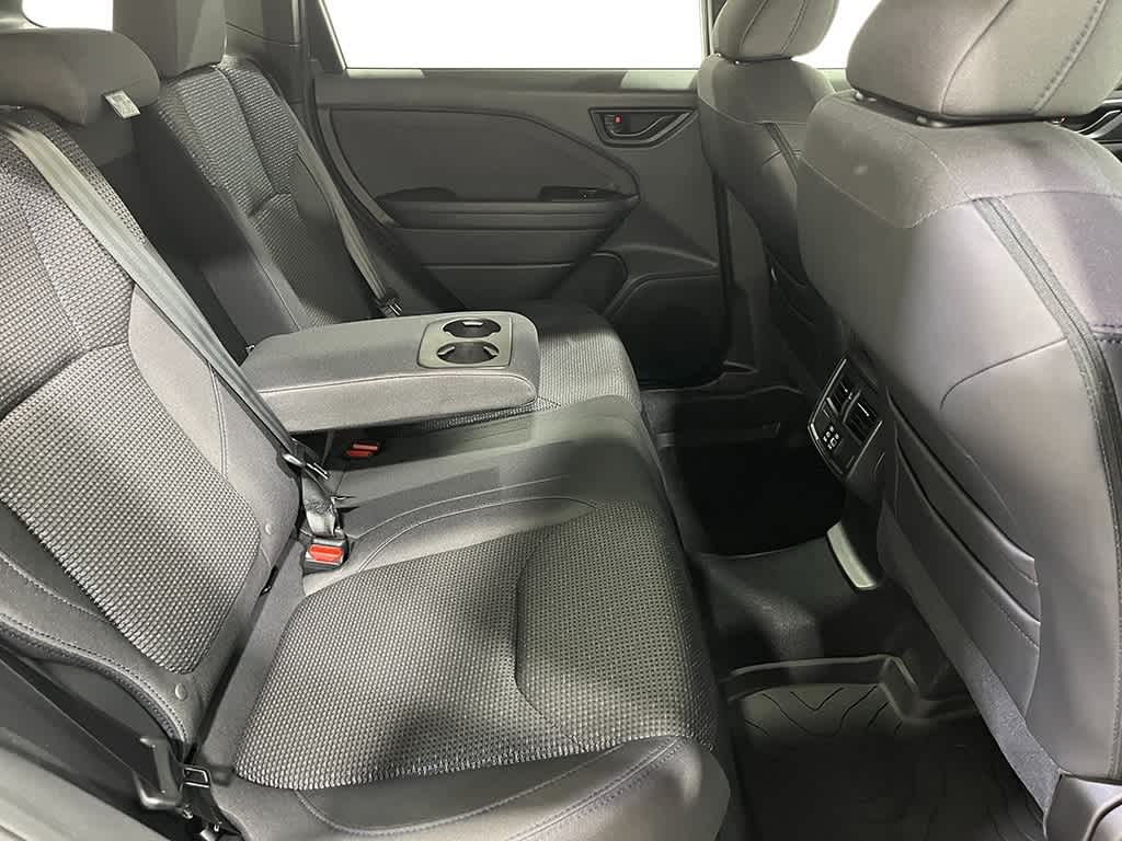 Thumbnail: 2025 Subaru Forester - 28