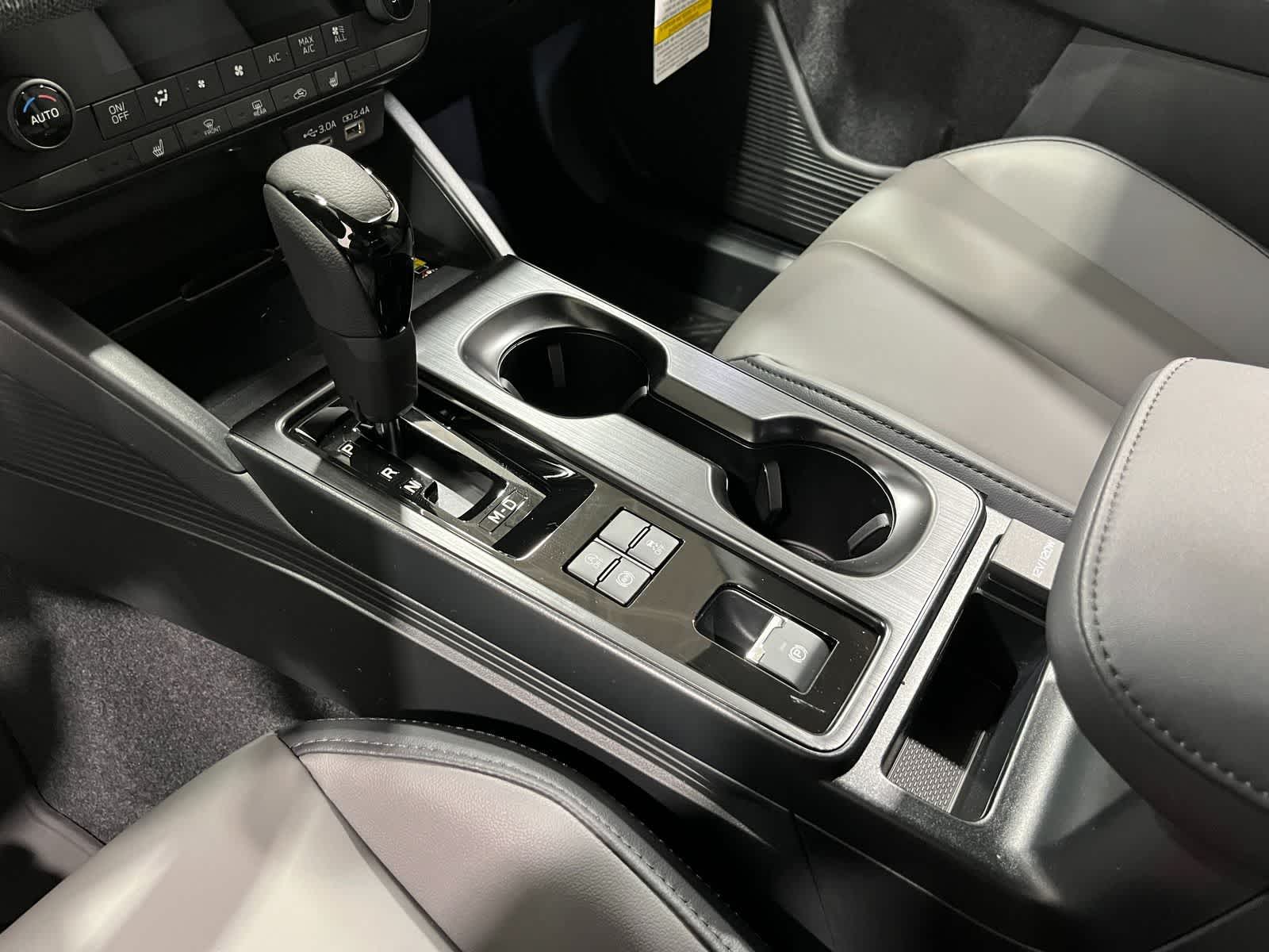 Thumbnail: 2026 Subaru Outback - 20