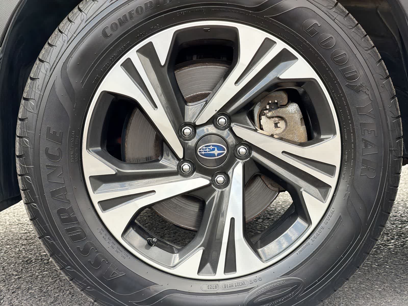 Thumbnail: 2024 Subaru Crosstrek - 14