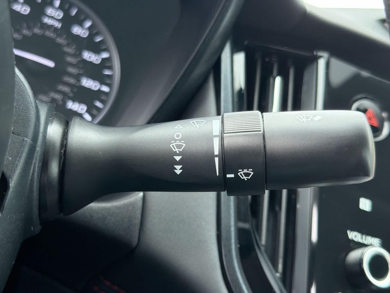 Thumbnail: 2023 Subaru Legacy - 28