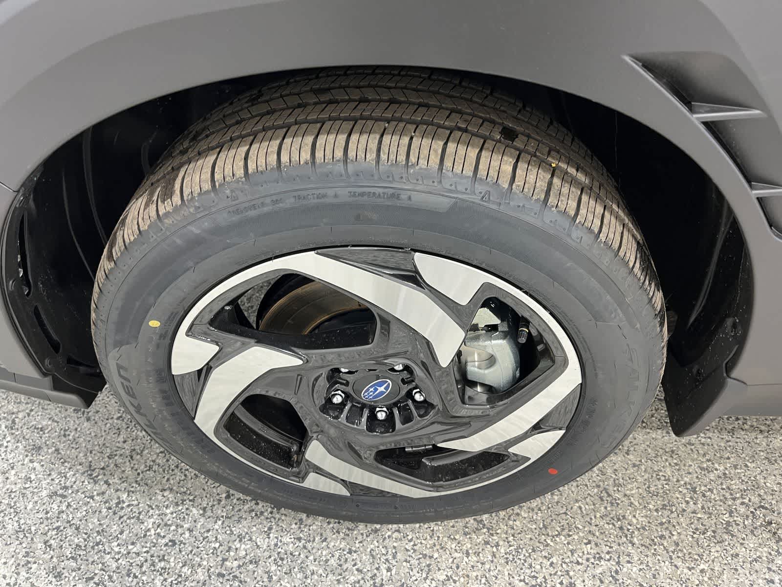 Thumbnail: 2026 Subaru Crosstrek - 11