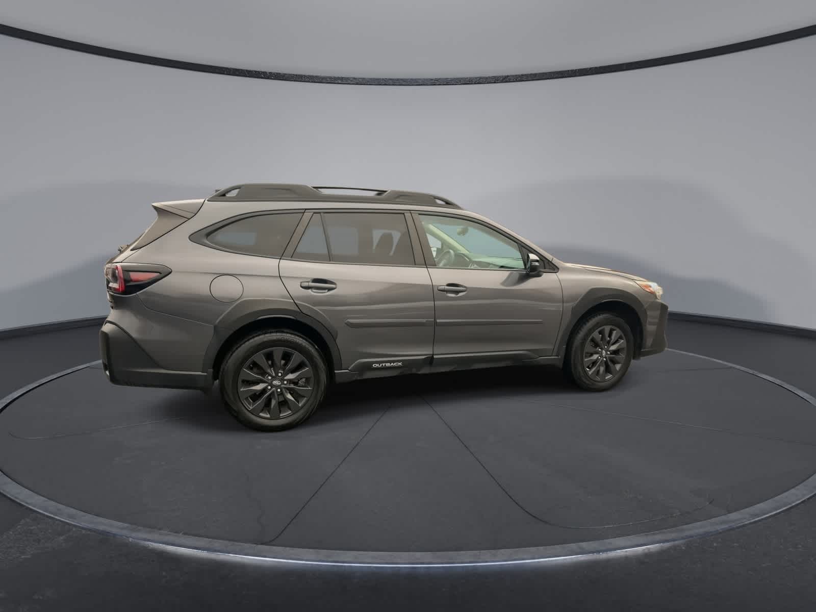Thumbnail: 2023 Subaru Outback - 8