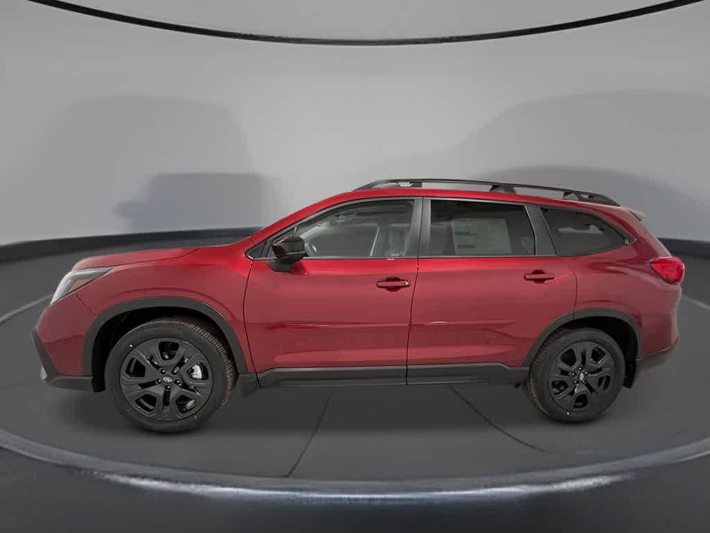 Thumbnail: 2026 Subaru Ascent - 2
