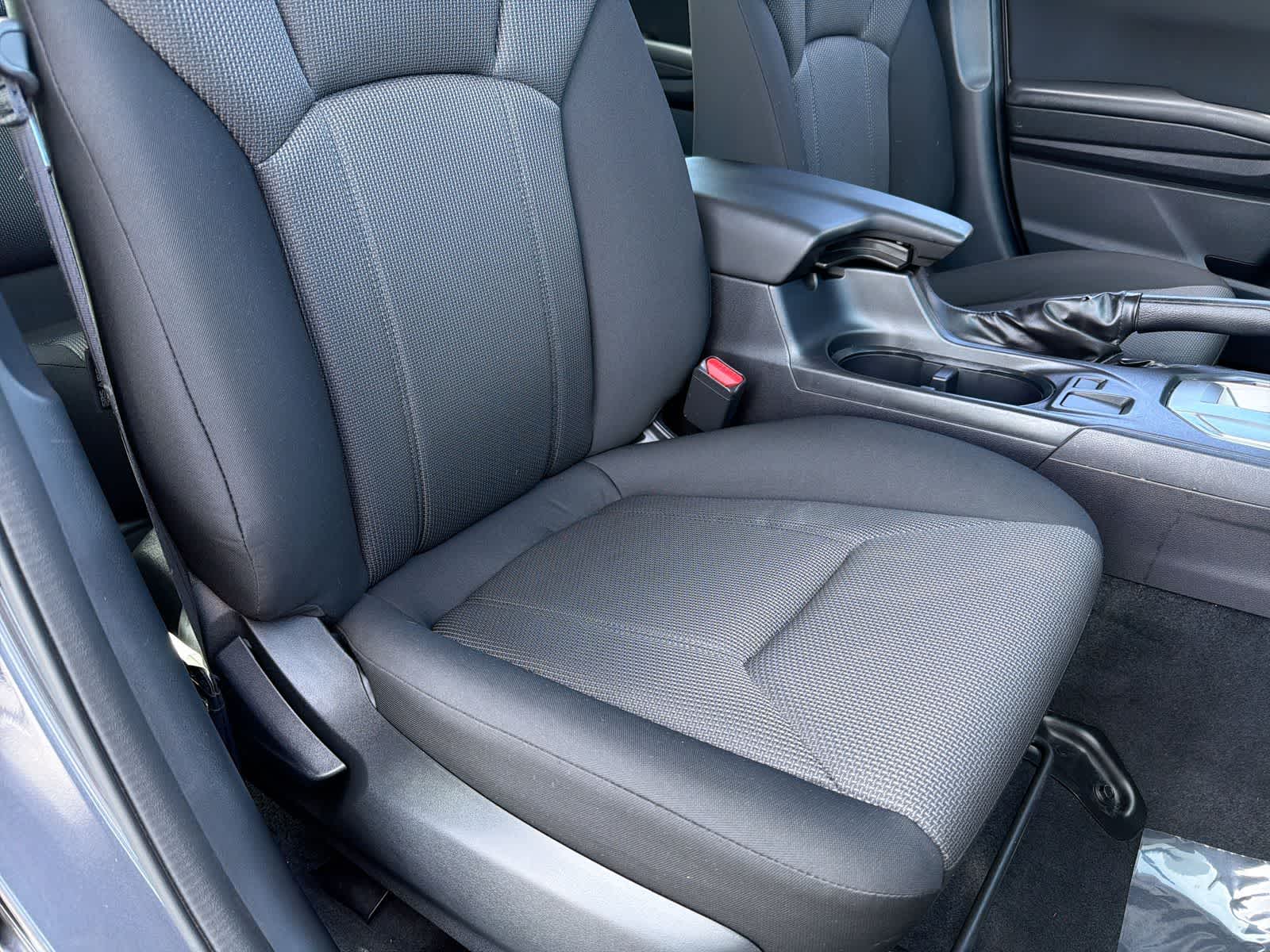 Thumbnail: 2017 Subaru Impreza - 22