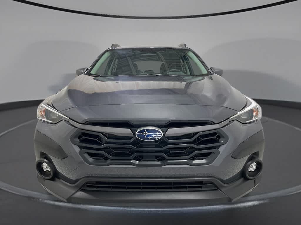 Thumbnail: 2026 Subaru Crosstrek - 8