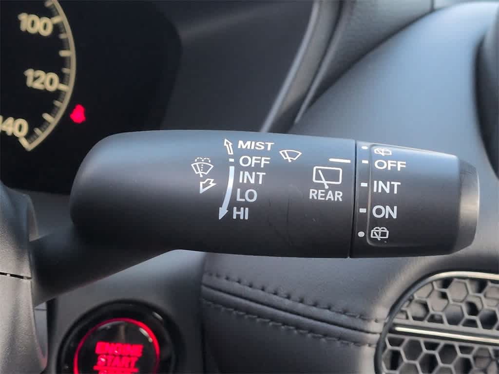 Thumbnail: 2025 Honda HR-V - 26