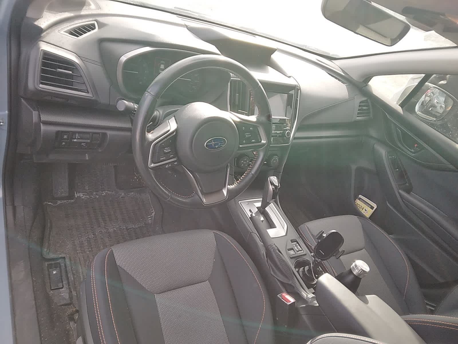 Thumbnail: 2019 Subaru Crosstrek - 3