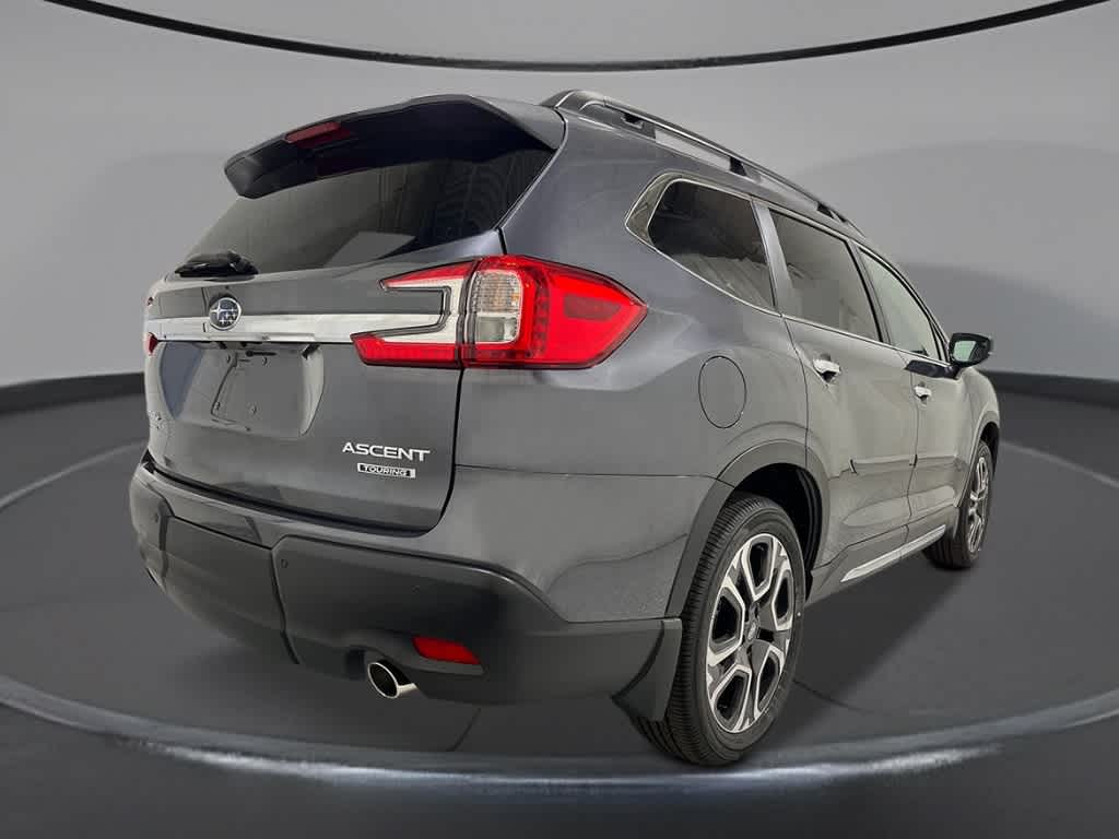 Thumbnail: 2025 Subaru Ascent - 5