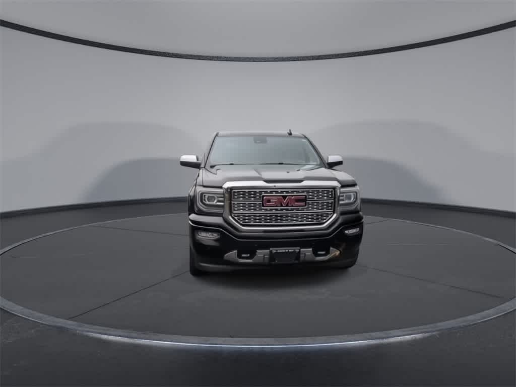 Thumbnail: 2016 GMC Sierra 1500 - 2