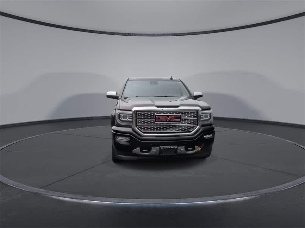 Used 2016 GMC Sierra 1500 Denali Truck