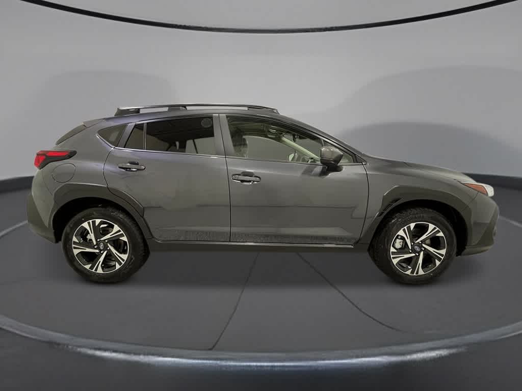 Thumbnail: 2025 Subaru Crosstrek - 6