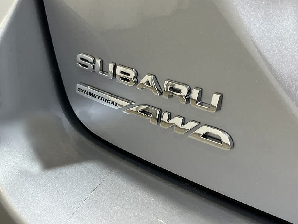 Thumbnail: 2025 Subaru Impreza - 9