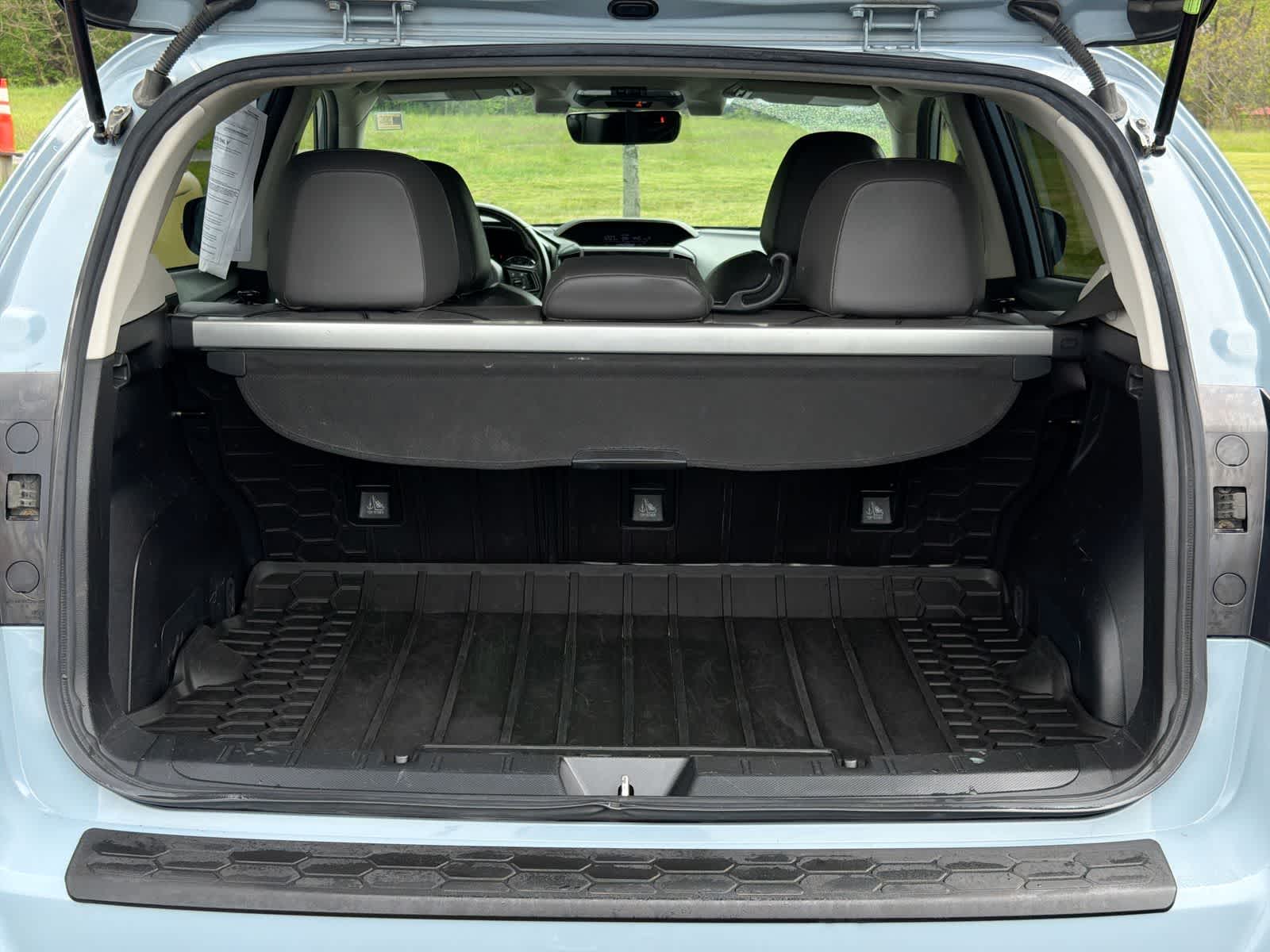 Thumbnail: 2021 Subaru Crosstrek - 35