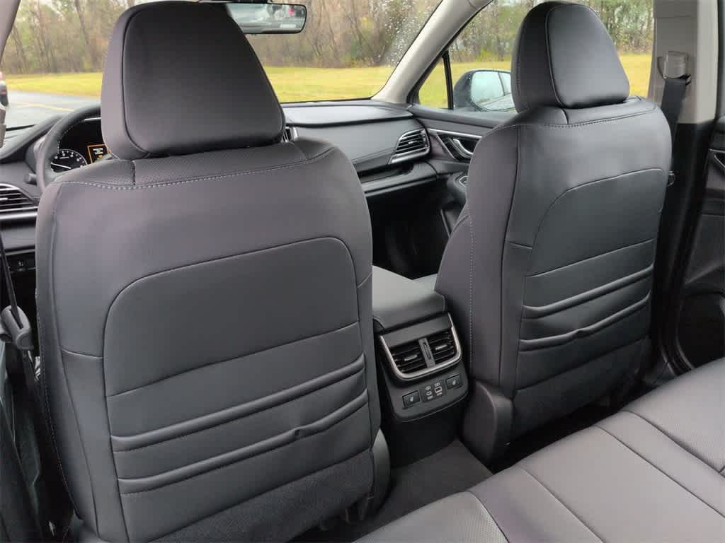 Thumbnail: 2024 Subaru Legacy - 19