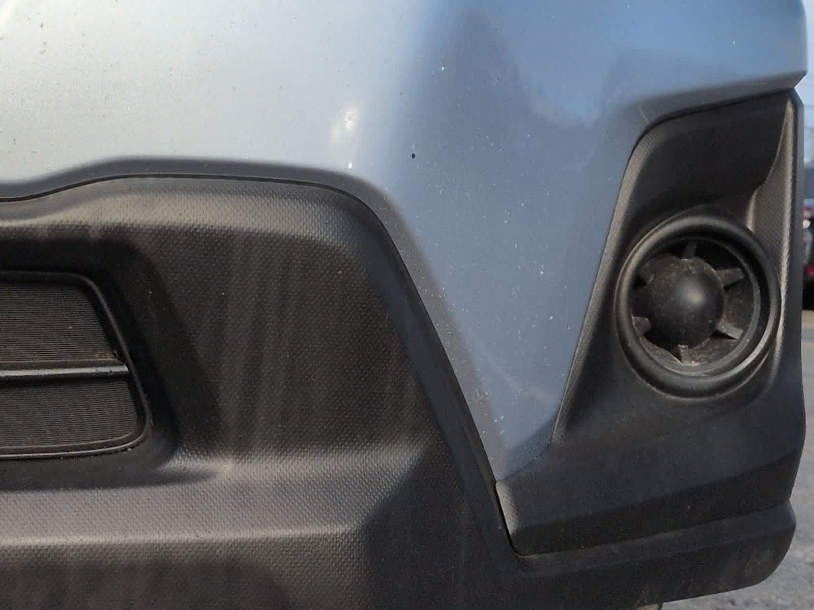 Thumbnail: 2020 Subaru Crosstrek - 11