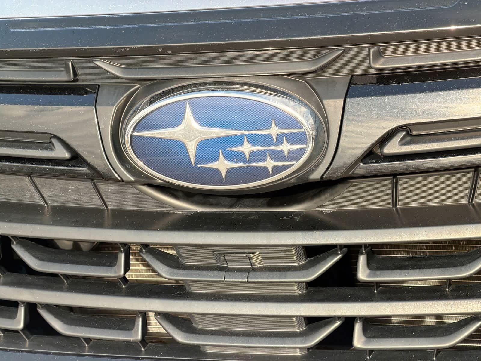 Thumbnail: 2022 Subaru Forester - 12